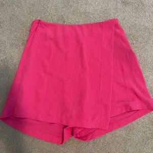 Skort